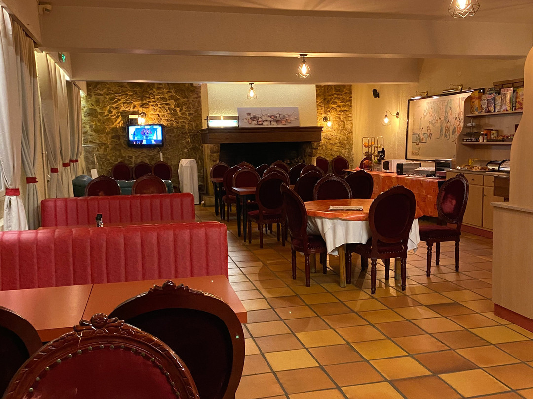 Le Relais de Gascogne主图