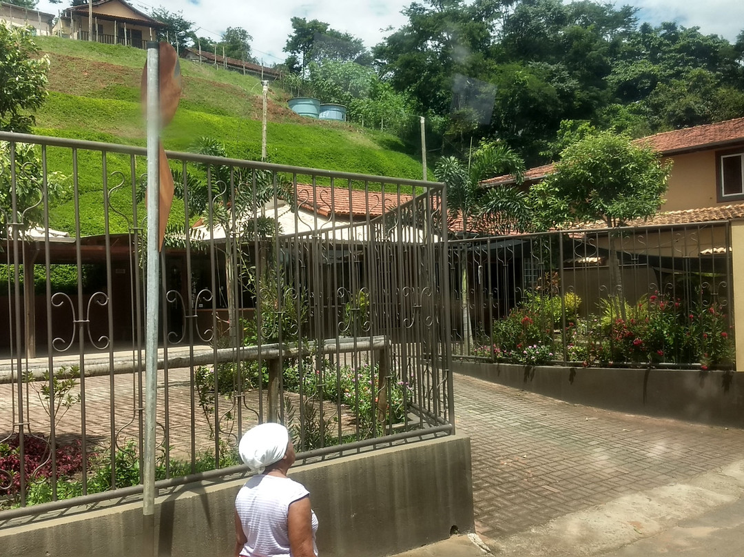 Pousada Quadrado主图