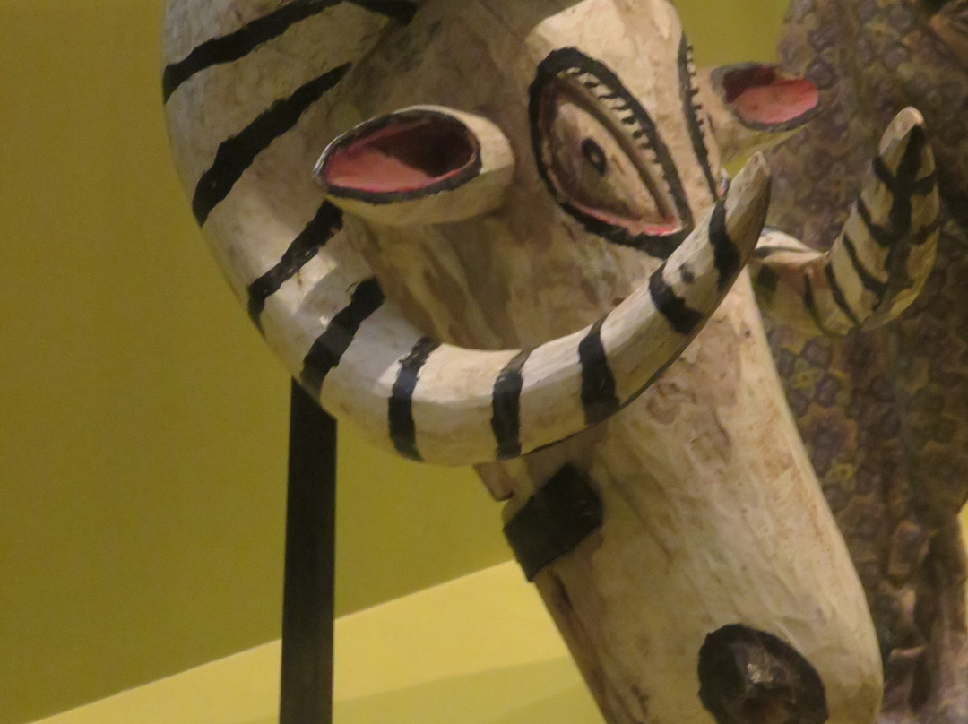 Museu da Marioneta-里斯本必去景点