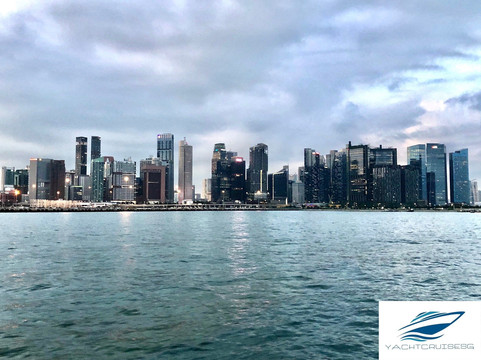 Yachtcruisesg-新加坡必去景点