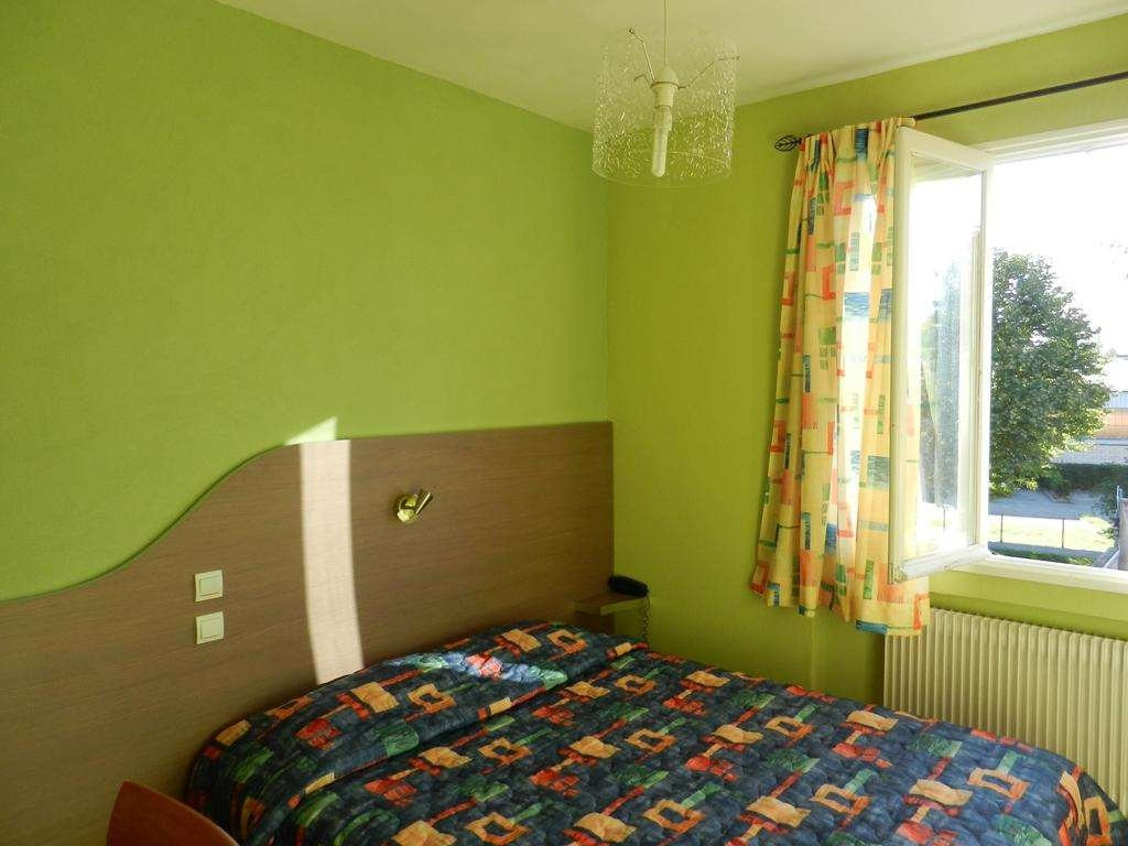 Hotel du Val de Saone主图
