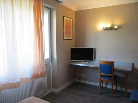 Val de Saone Hotel主图