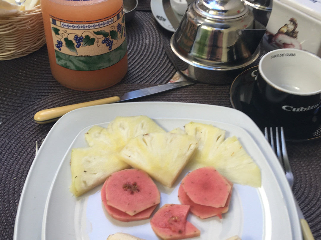 Hostal Mimi's Palace主图