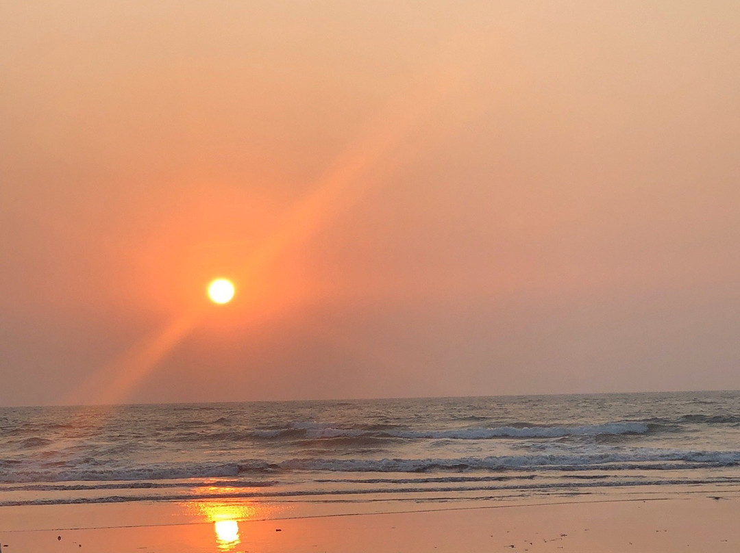 Green Gate Resort主图