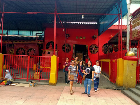 Travelwings Travel-雅加达必去景点