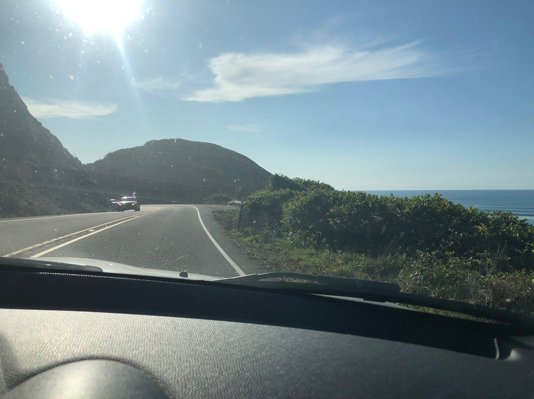 Neptune State Scenic Viewpoint-弗洛伦斯必去景点