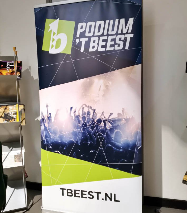 Podium 't Beest-Goes必去景点