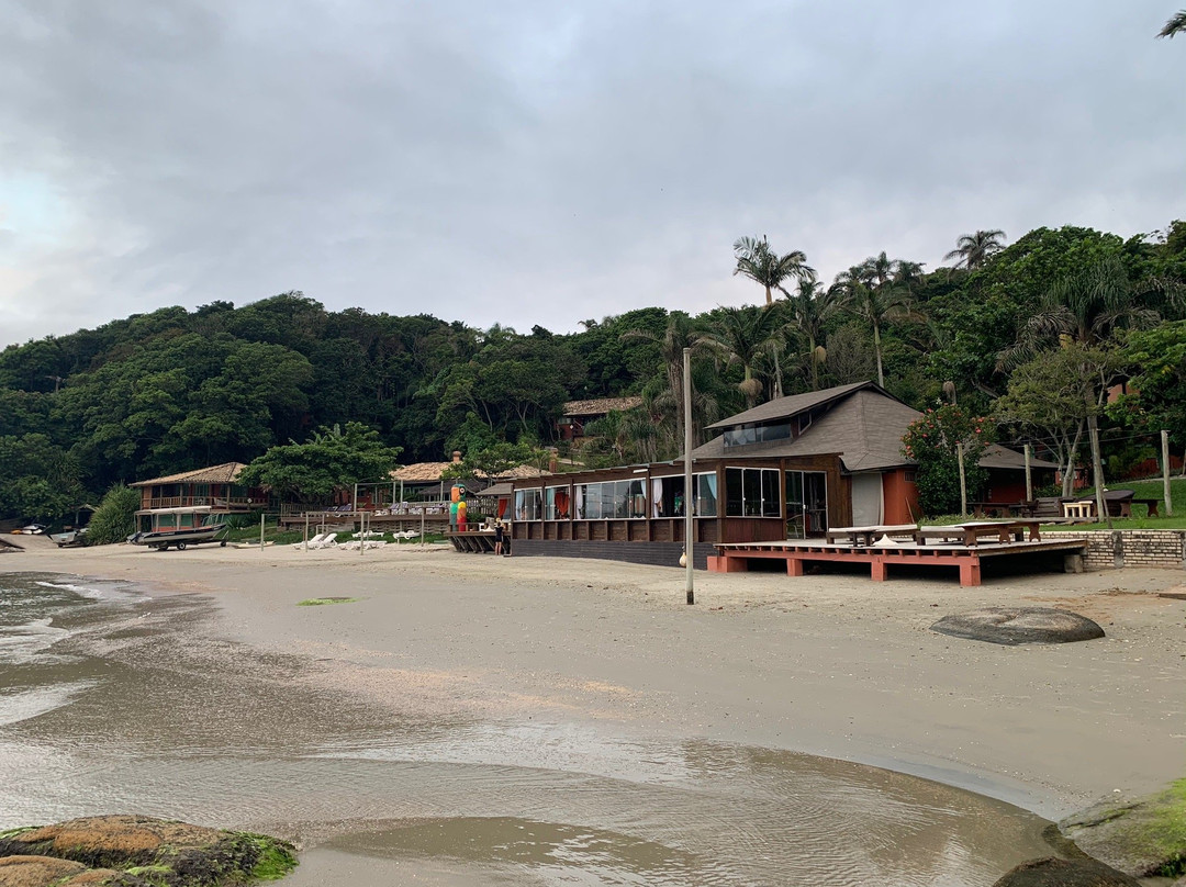 Pousada Ilha do Papagaio主图