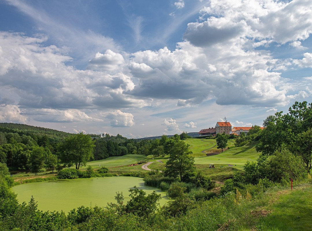 Greensgate Golf and Leisure Resort主图