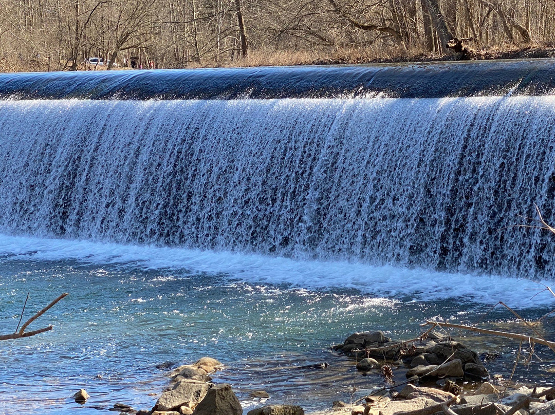 Daniels Ghost Town-埃利科特城必去景点
