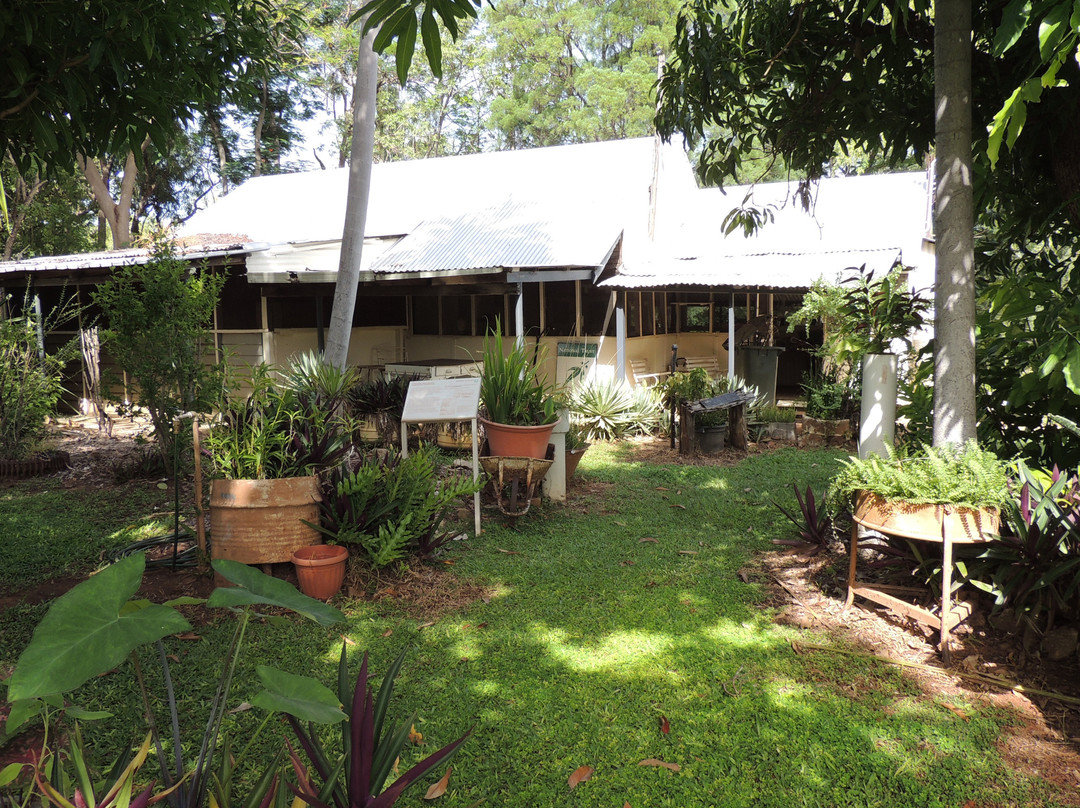O'Keeffe House and Gardens-凯瑟琳必去景点