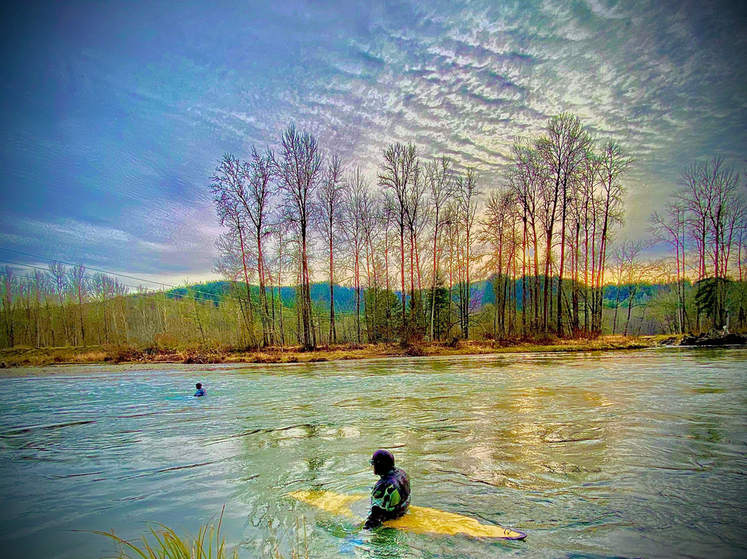 Clearwater Park-斯普林菲尔德必去景点