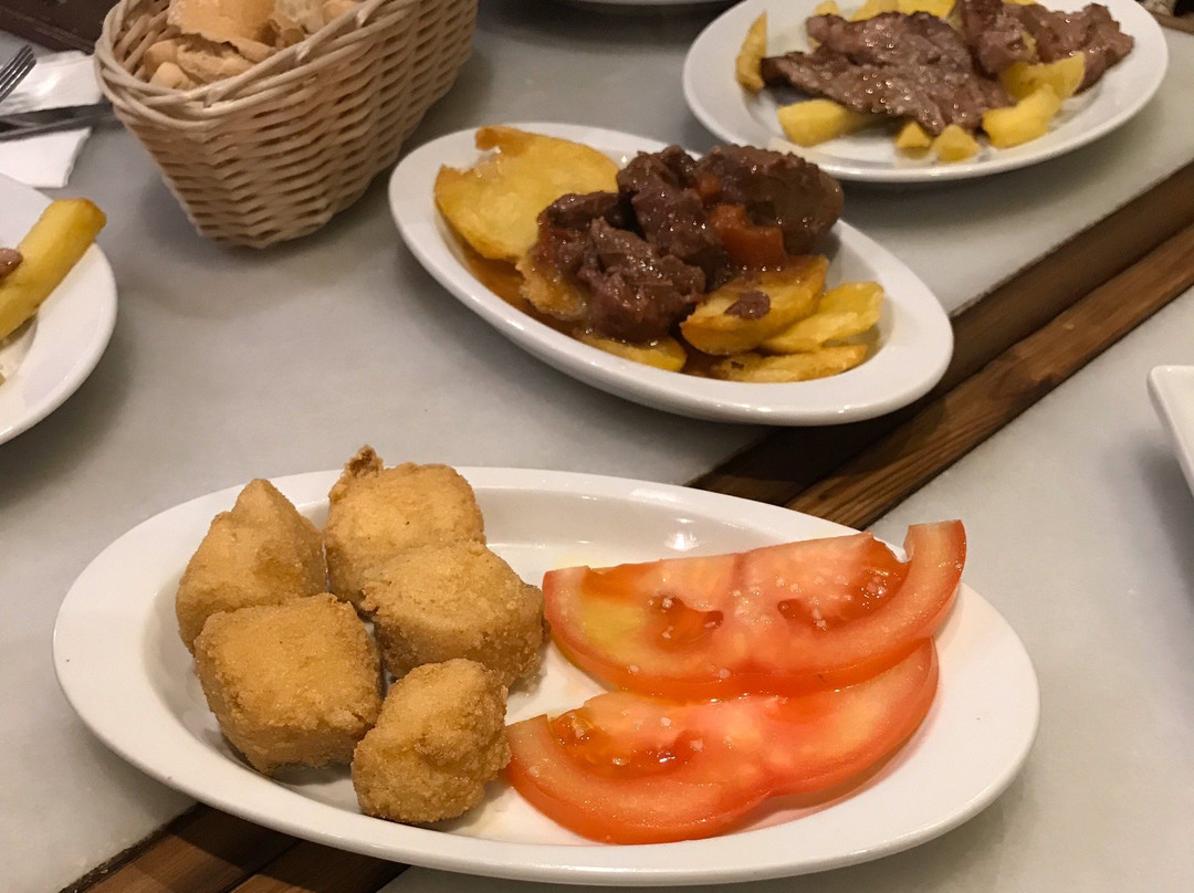 We Love Tapas Sevilla-塞维利亚必去景点