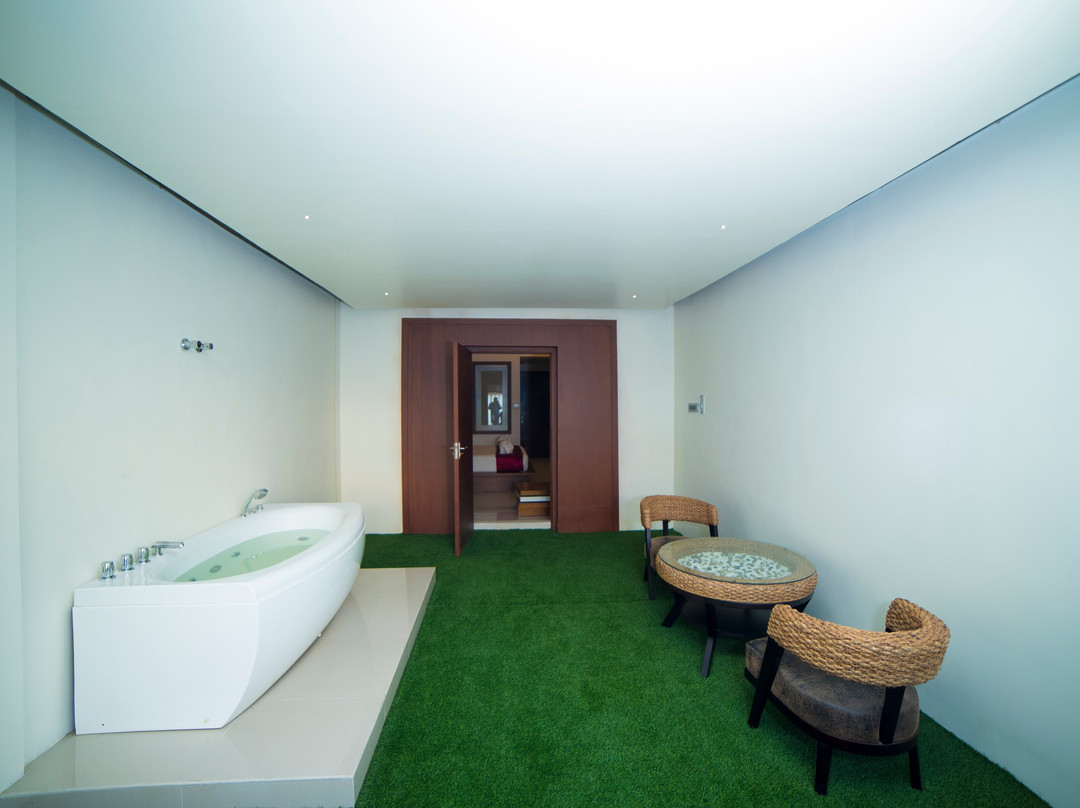 Pioneer Grand Palace主图