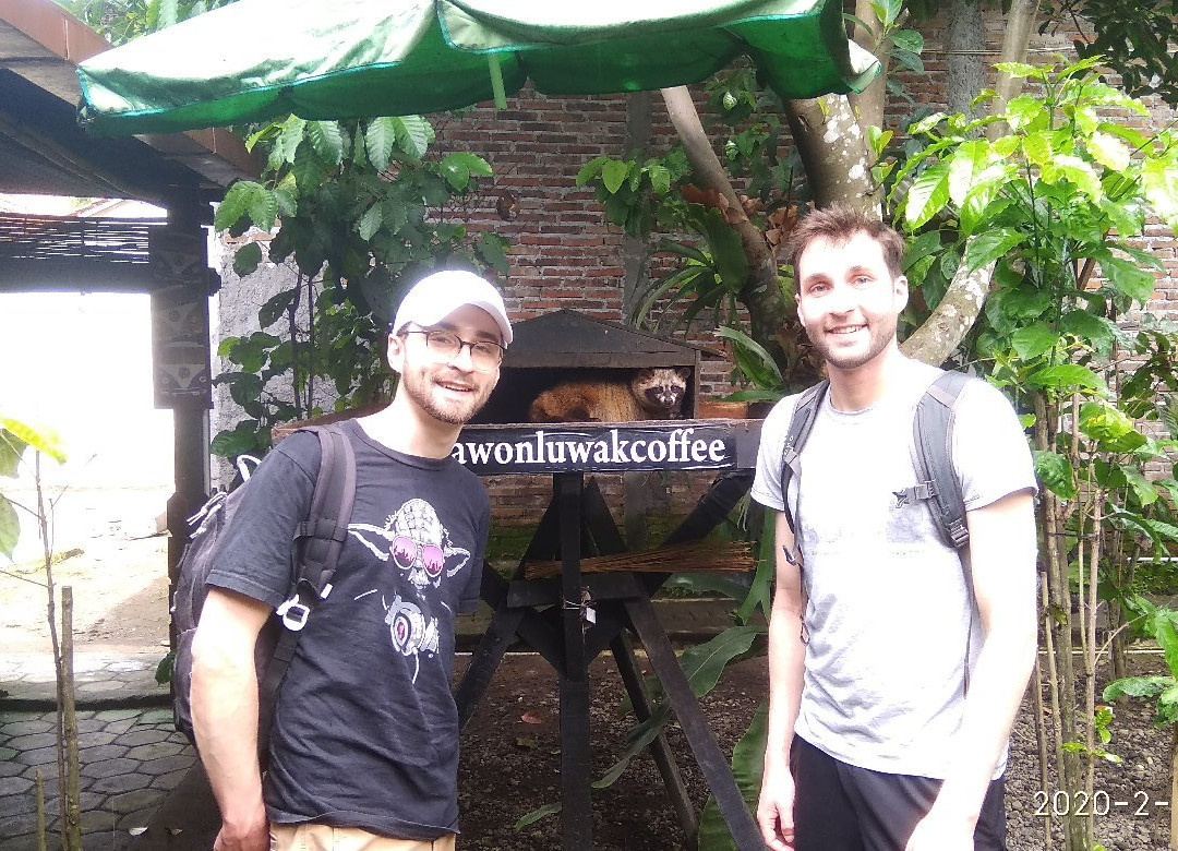 Asmaradhana Borobudur Tours-Yogyakarta必去景点