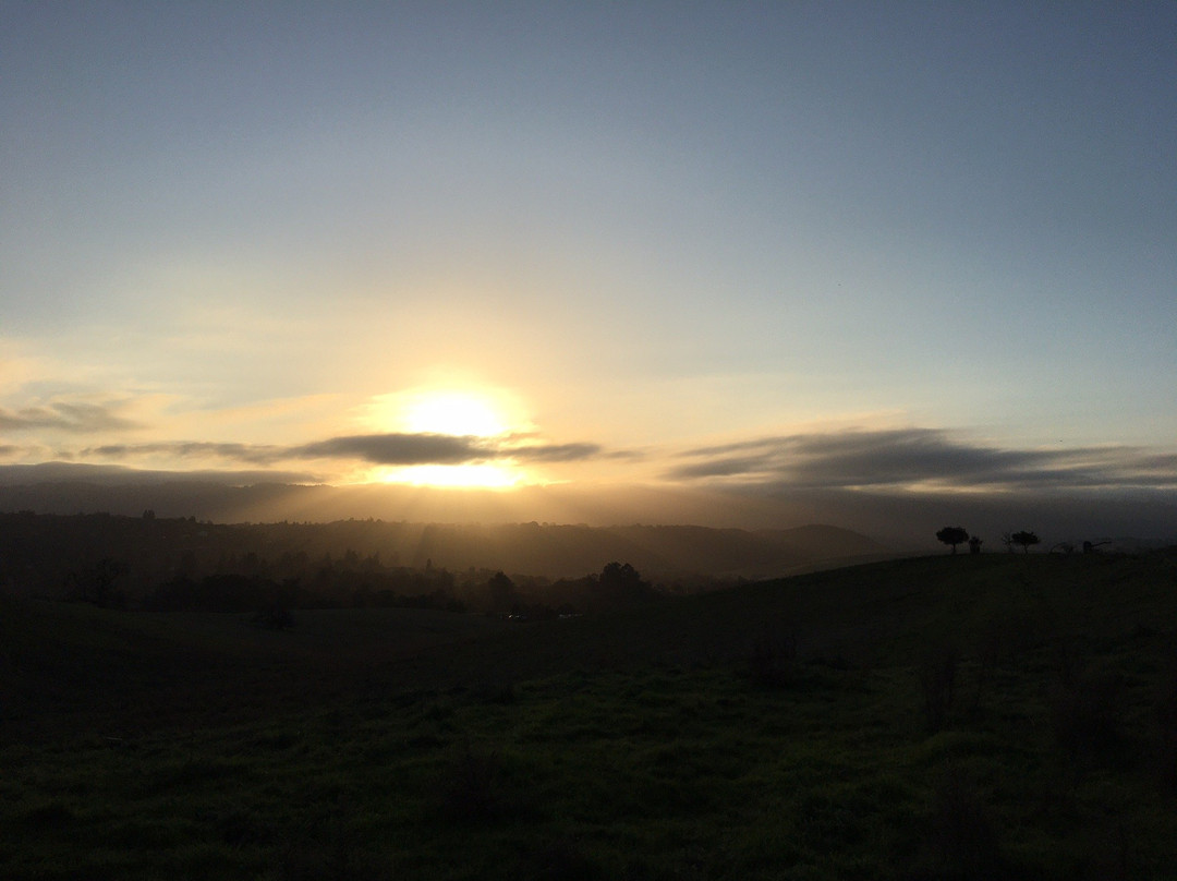The Stanford Dish-帕罗奥多必去景点