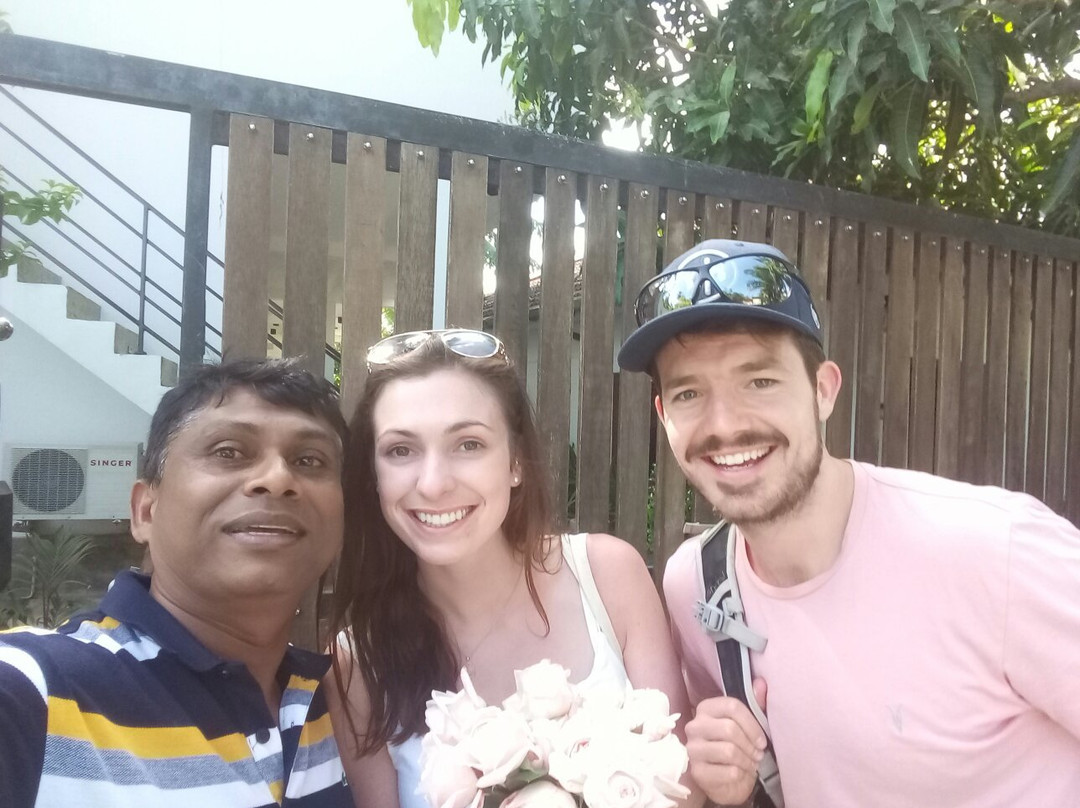 Jaye Wannakumudiyanselage top tour sri lanka-班达拉维拉必去景点