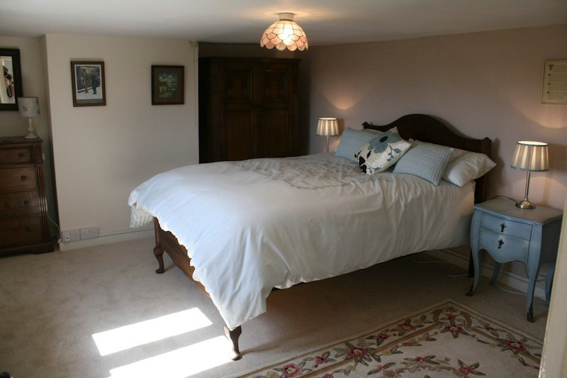 Fontmills House Bed and Breakfast主图