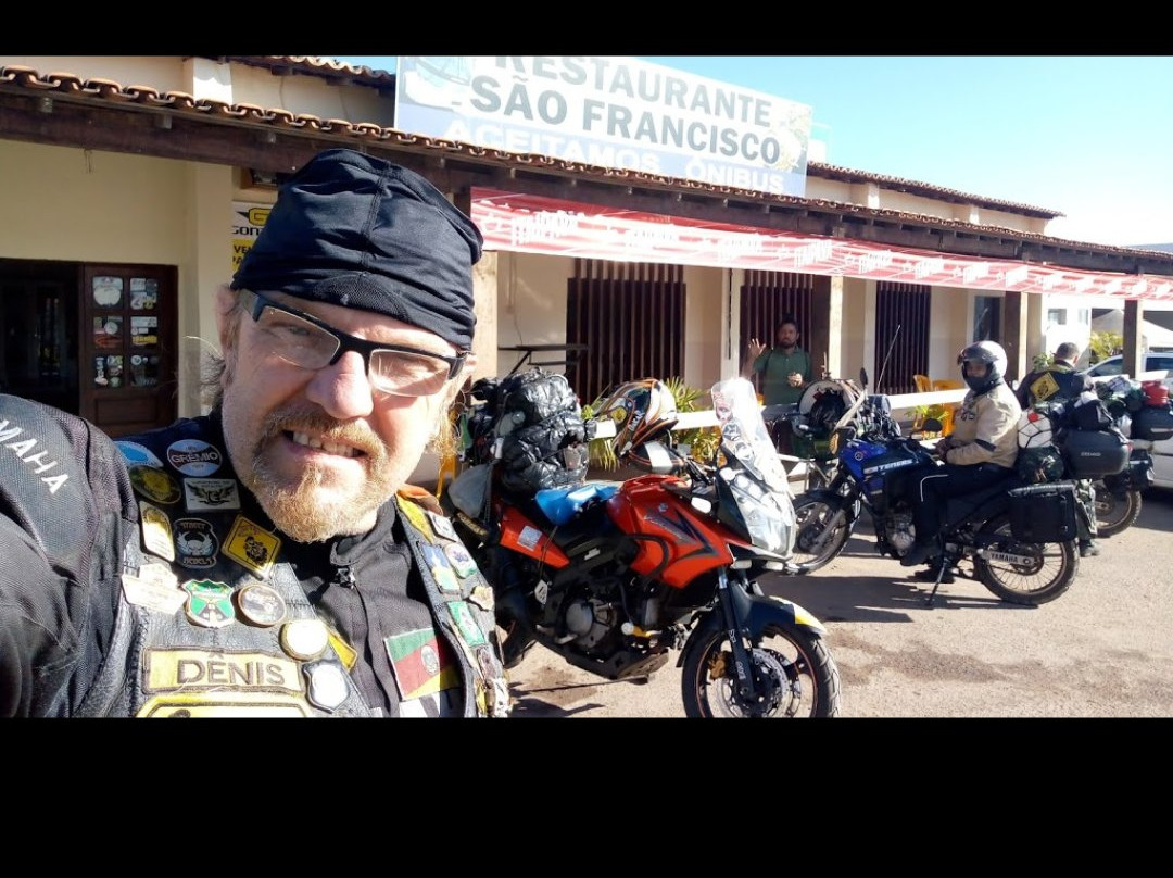 Iraquara餐馆和美食-Churrascaria & Lanchonete Sao Francisco