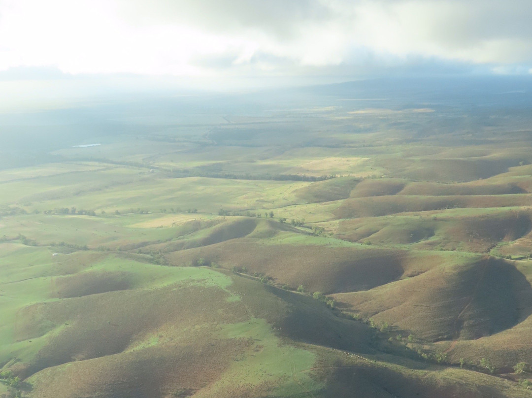 ARID AIR-Port Augusta必去景点