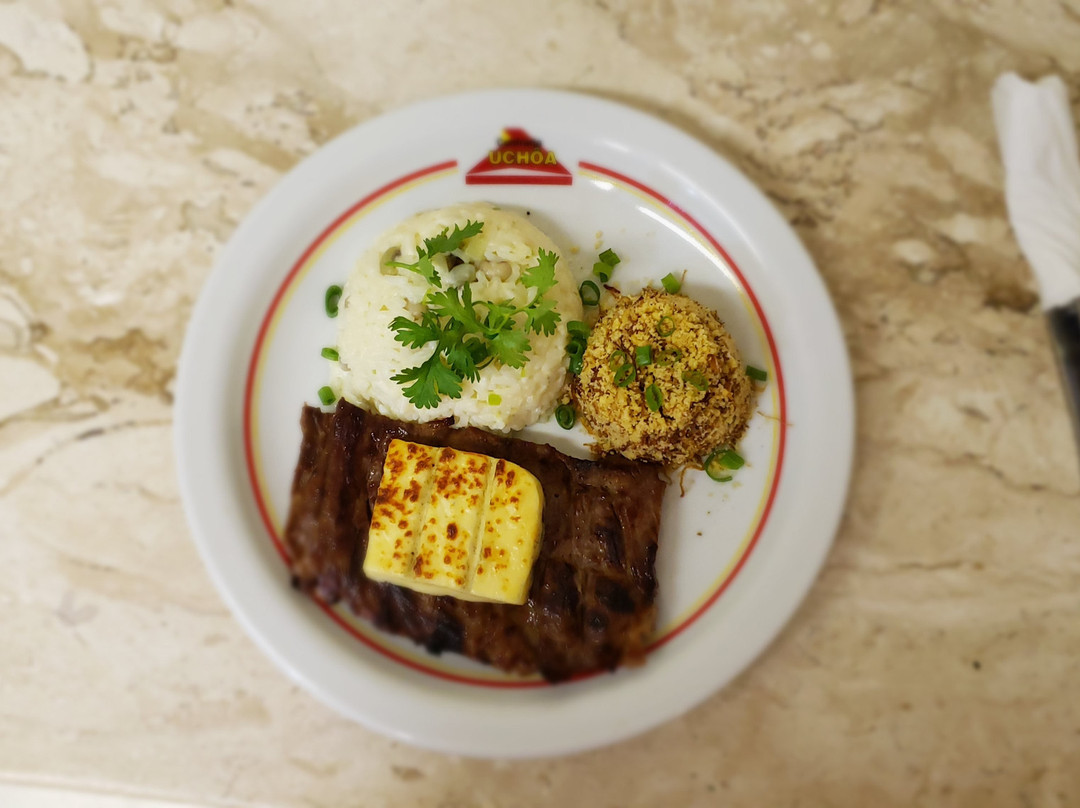 Uchôa Teresina Hotel主图