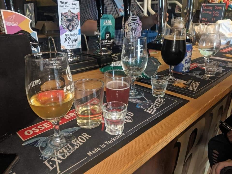Beer Street景点图片