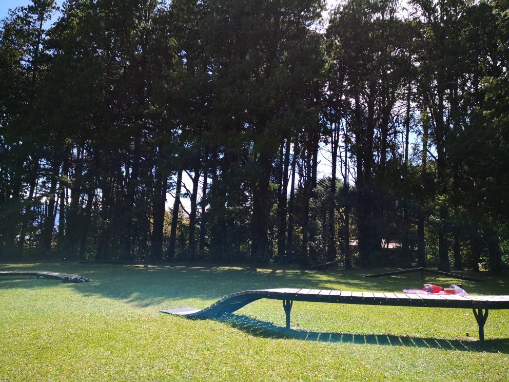 Bosque de la Hoja景点图片