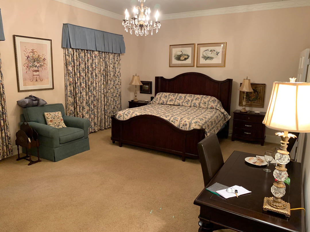 Auberge Du Chene Vert主图