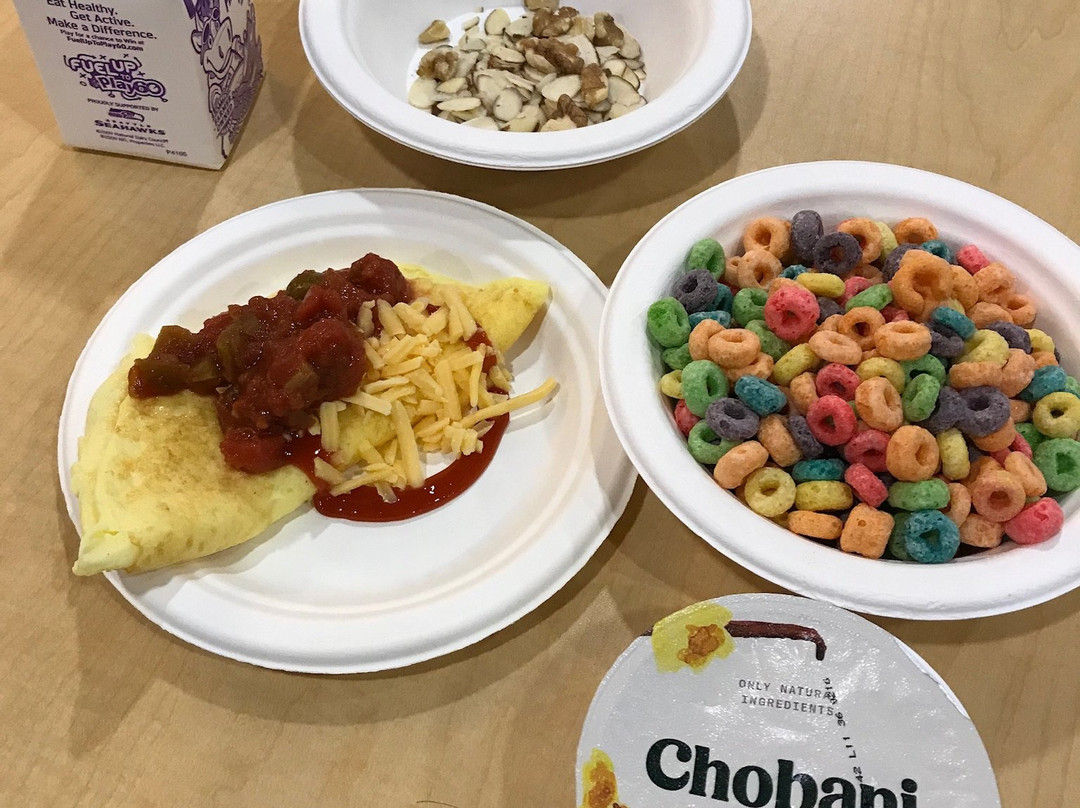 Fairfield by Marriott Inn & Suites Burlington主图