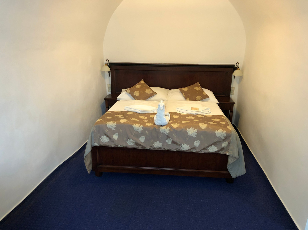 Hotel Joseph 1699主图
