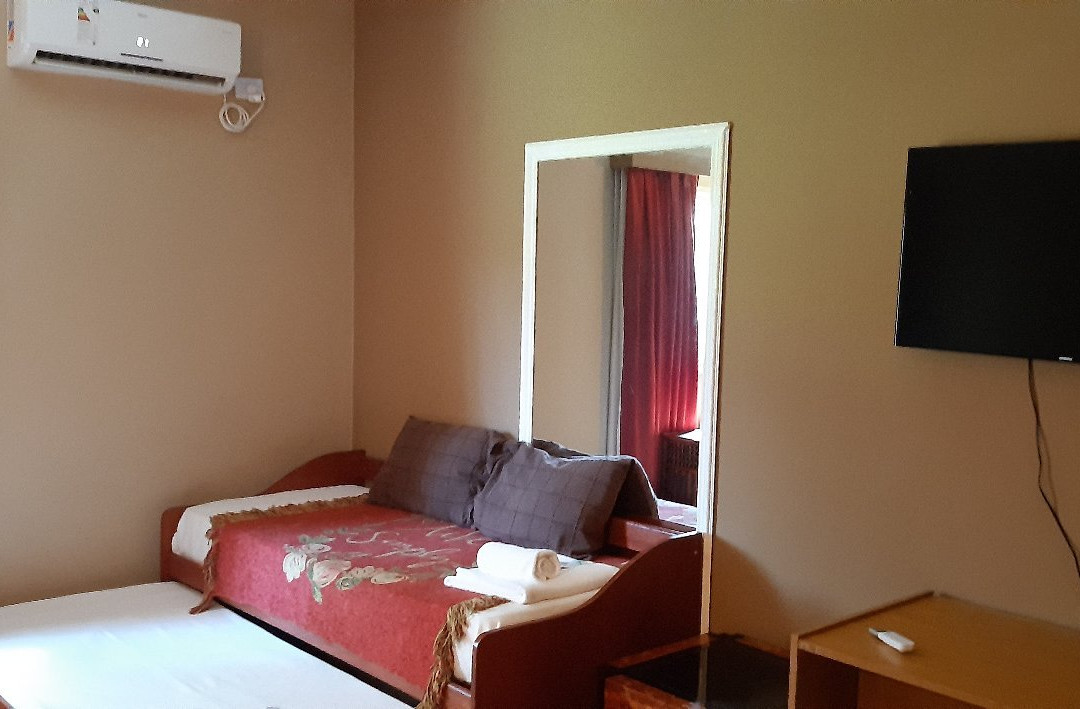 Hotel Colonial主图