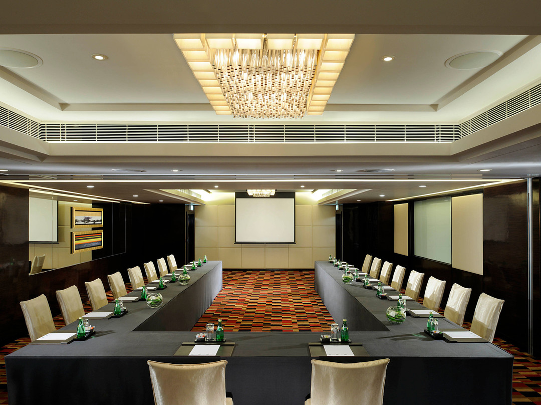 Grand Riverview Hotel主图