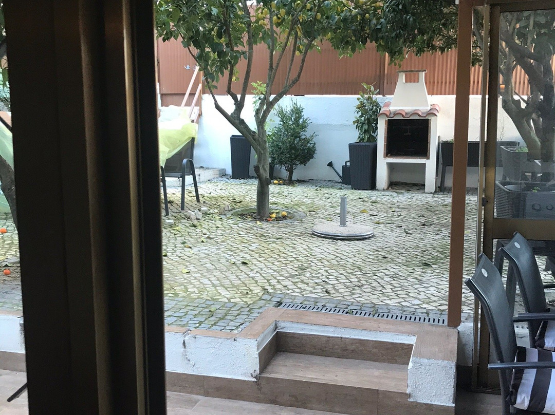Hotel Boutique a Esplanada主图