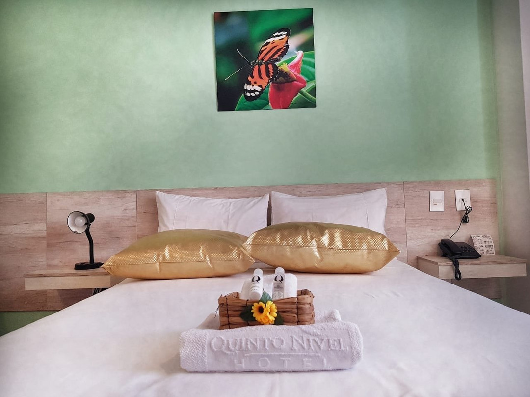Hotel Quinto Nivel主图