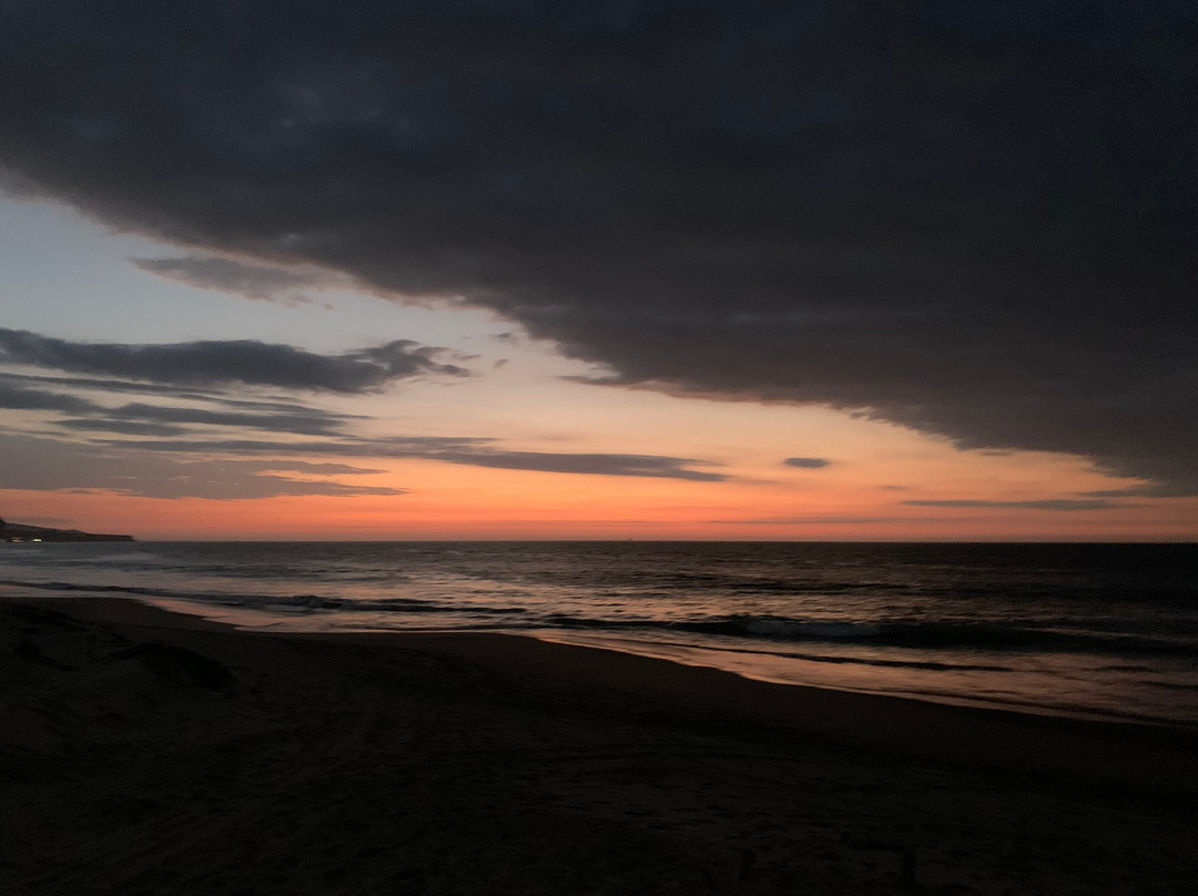 Hotel Villa Sirena主图