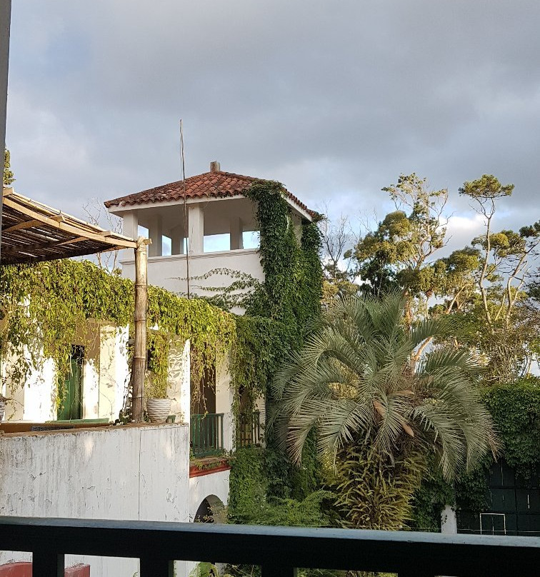 Hosteria Fortin de Santa Rosa主图