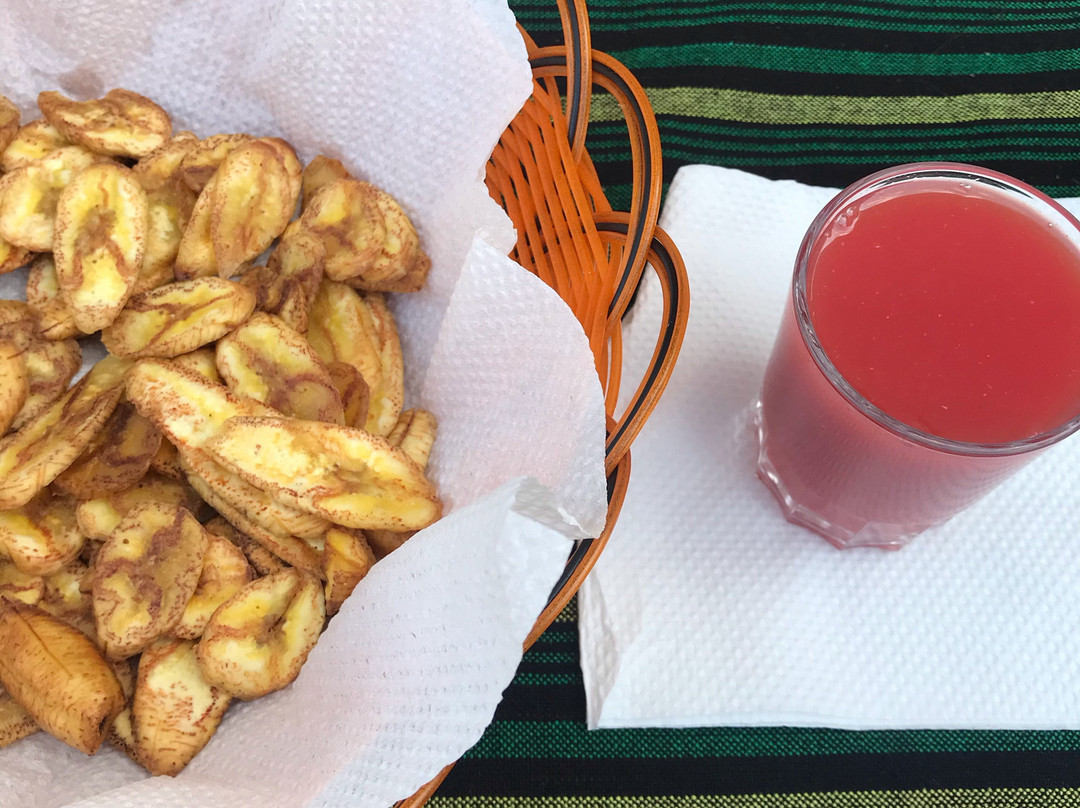 Wanyama Hostel主图