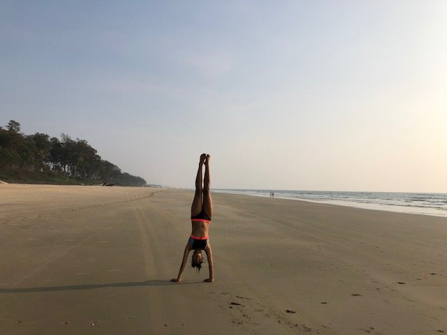 艾假日海滩度假村主图