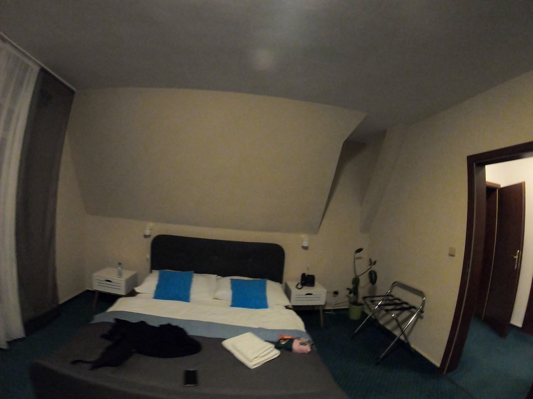 Hotel Greenwood主图