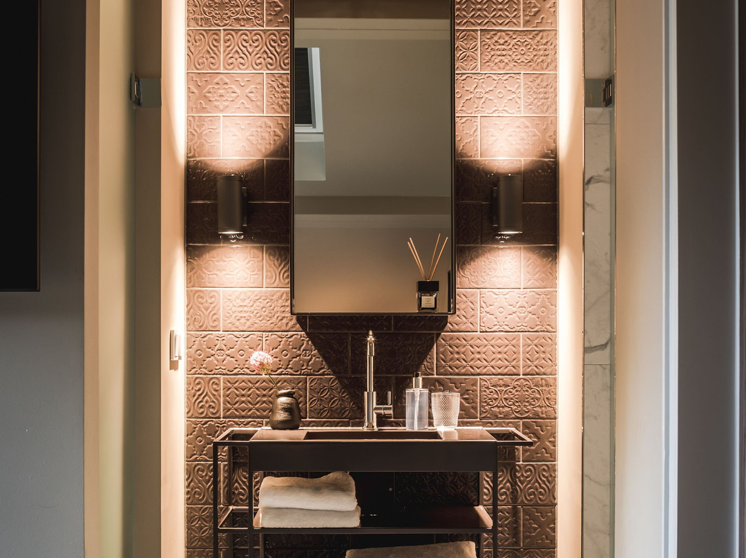 Boutique Hotel Villa Kranenbergh主图