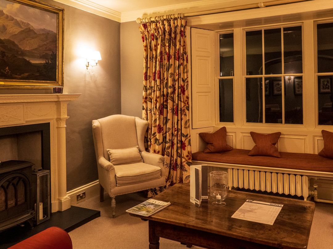 The Eltermere Inn主图