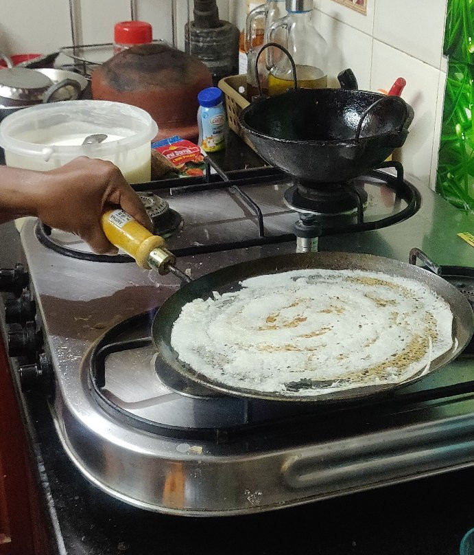 Spicy Madurai景点图片