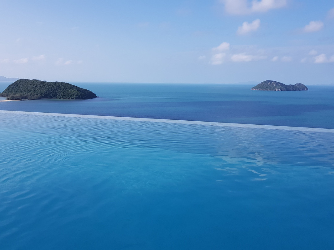 Bluerama Koh Phangan主图