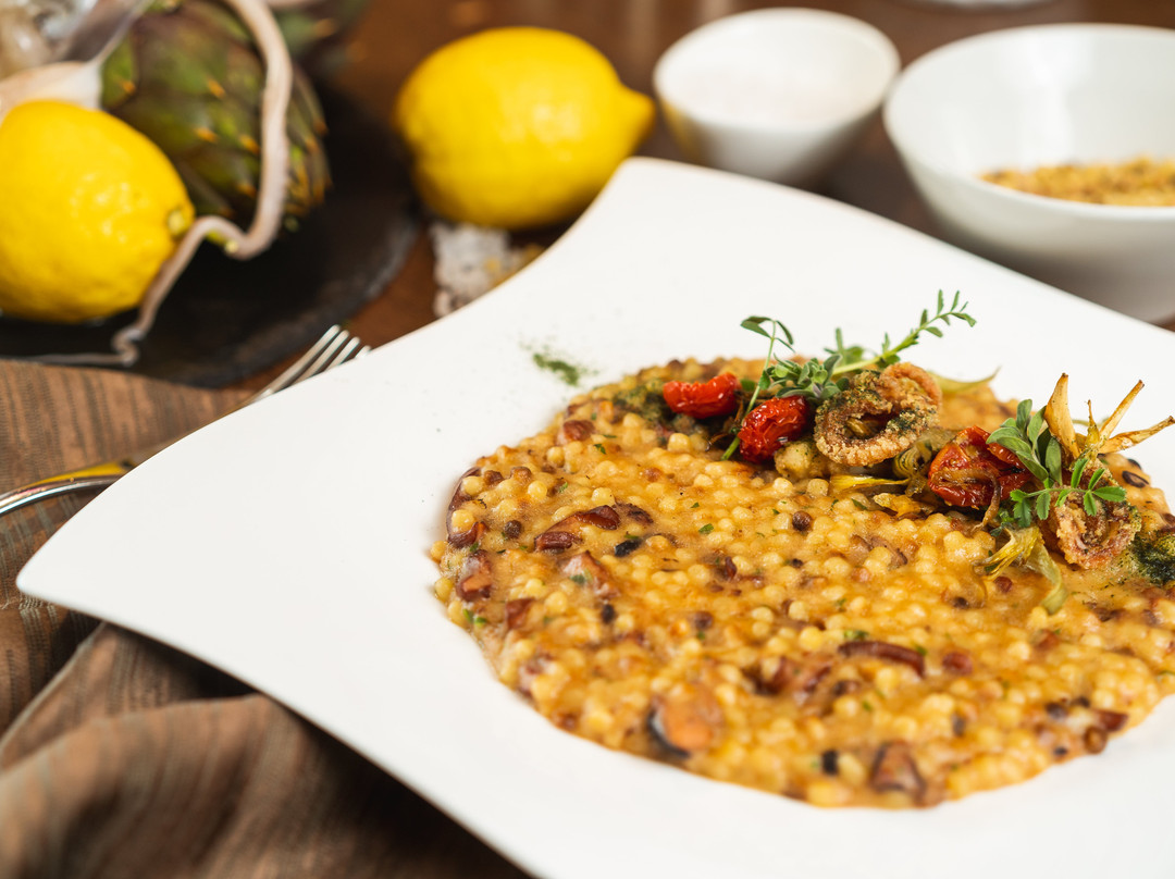 Bacchus Ristorante