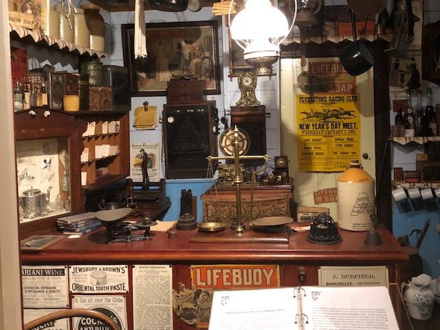 Burnie Regional Museum景点图片