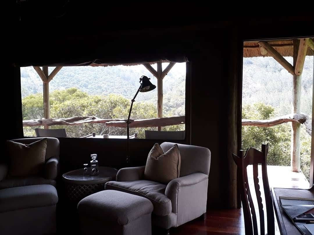 Lalibela Wildlife Reserve主图