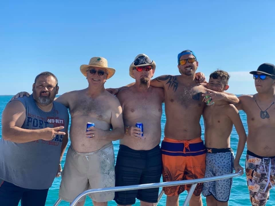 Cayman Eco Adventures-乔治城必去景点