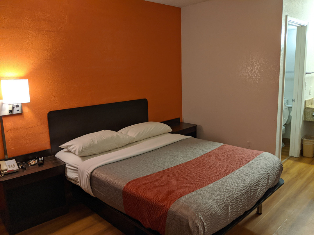 Motel 6 Eloy, AZ - Casa Grande主图