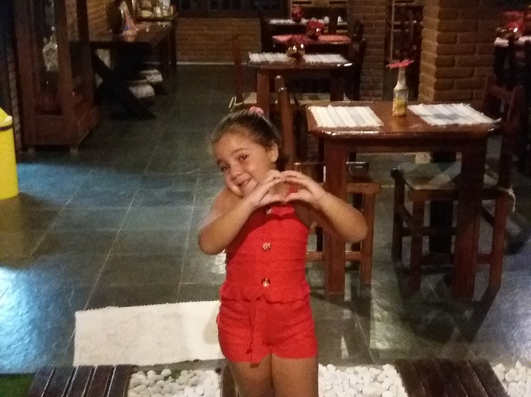 Pousada Panorama主图