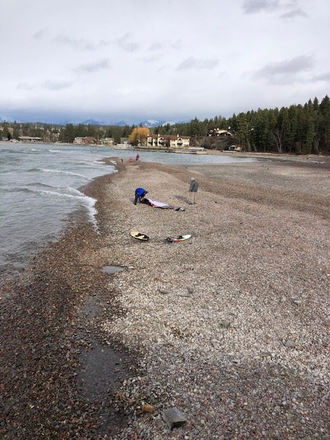 Wayfarers State Park-Bigfork必去景点